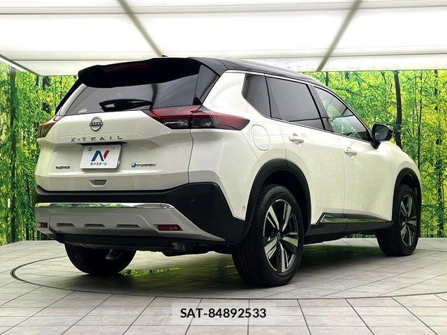 Nissan X-TRAIL HYBRID 2024-03 8211165-16