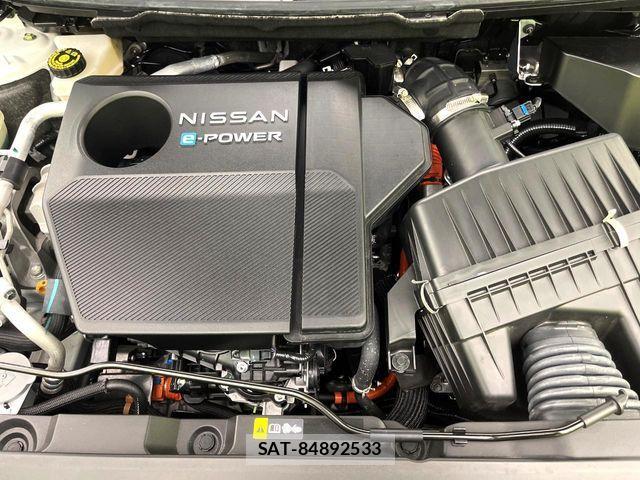 Nissan X-TRAIL HYBRID 2024-03 8211165-17