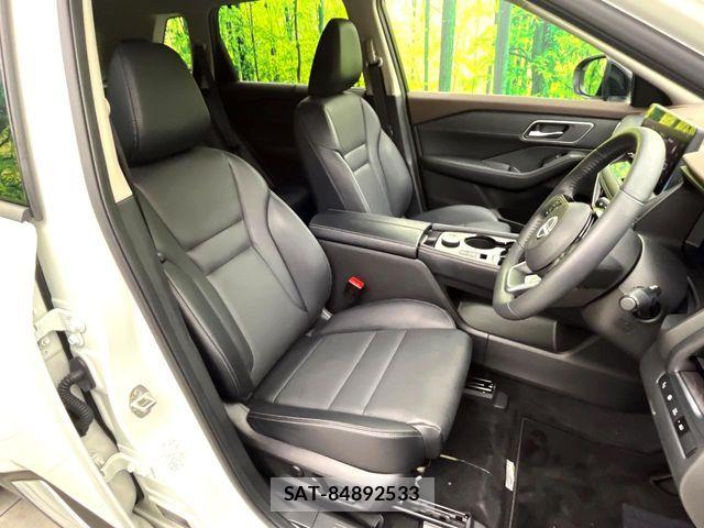 Nissan X-TRAIL HYBRID 2024-03 8211165-7
