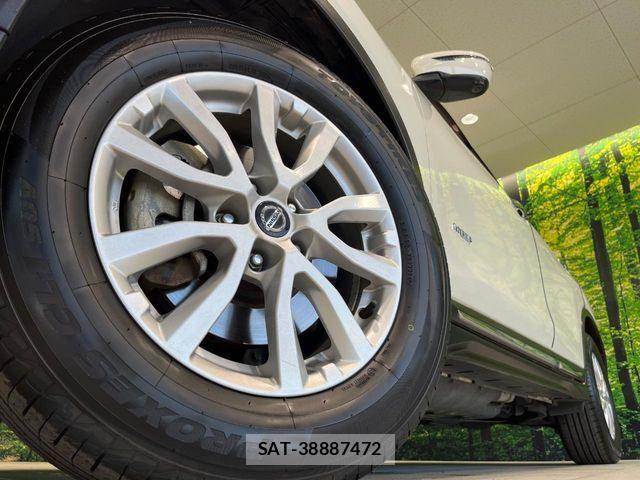 Nissan X-TRAIL HYBRID 2019-09 8211170-12
