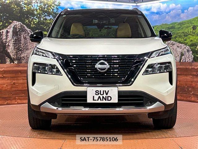 Nissan X-TRAIL HYBRID 2024-04 8211162-14