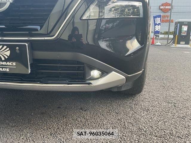 Nissan X-TRAIL HYBRID 2024-01 8211164-25