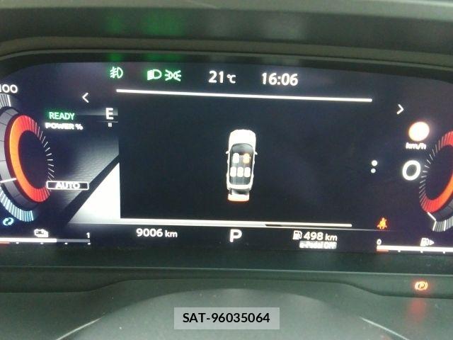 Nissan X-TRAIL HYBRID 2024-01 8211164-26