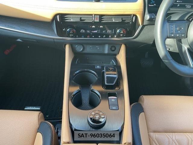 Nissan X-TRAIL HYBRID 2024-01 8211164-8