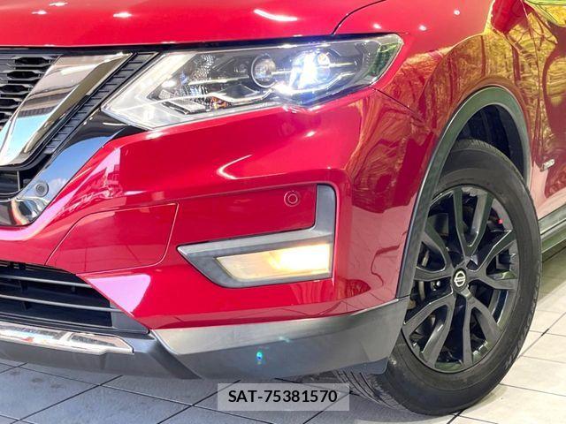 Nissan X-TRAIL HYBRID 2020-10 8211169-11