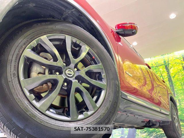 Nissan X-TRAIL HYBRID 2020-10 8211169-12
