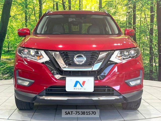 Nissan X-TRAIL HYBRID 2020-10 8211169-13
