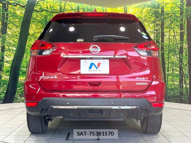 Nissan X-TRAIL HYBRID 2020-10 8211169-14