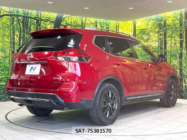 Nissan X-TRAIL HYBRID 2020-10 8211169-16