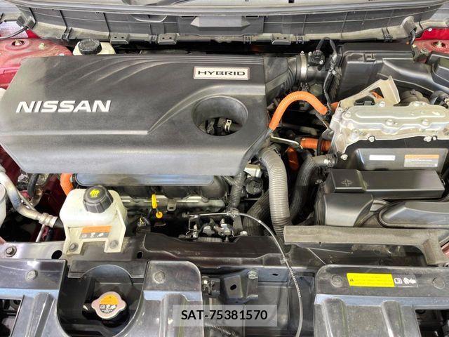 Nissan X-TRAIL HYBRID 2020-10 8211169-17