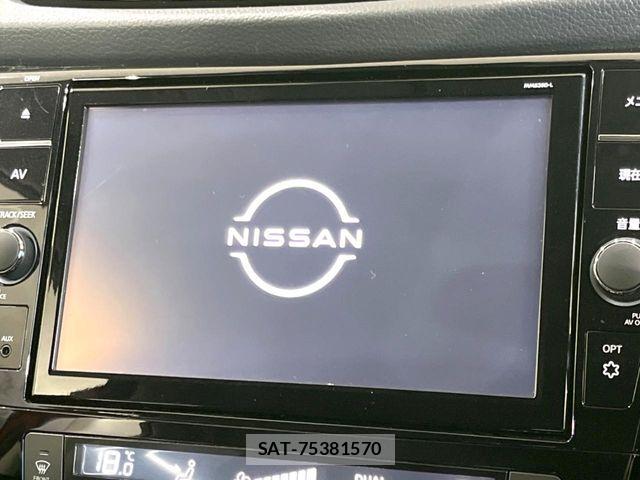 Nissan X-TRAIL HYBRID 2020-10 8211169-2
