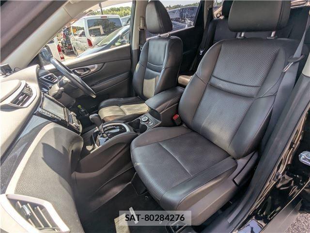 Nissan X-TRAIL HYBRID 2015-06 8211172-13