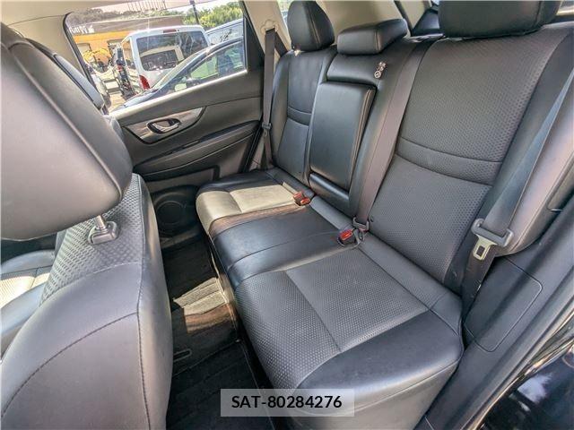 Nissan X-TRAIL HYBRID 2015-06 8211172-14