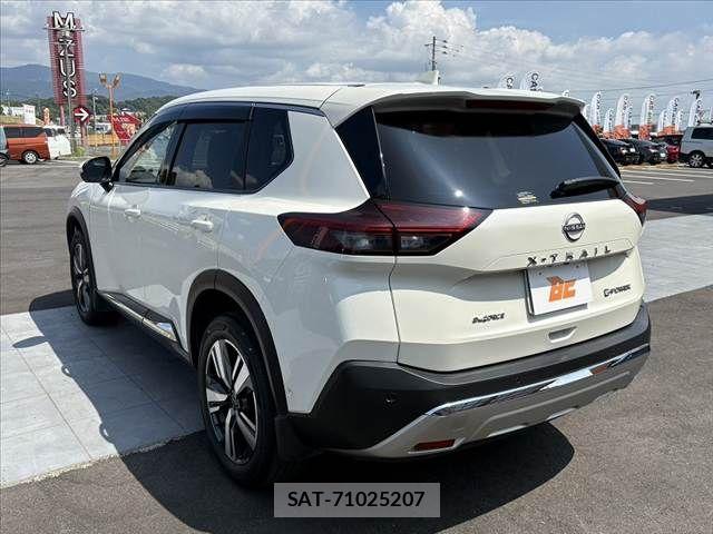 Nissan X-TRAIL HYBRID 2024-06 8211167-12