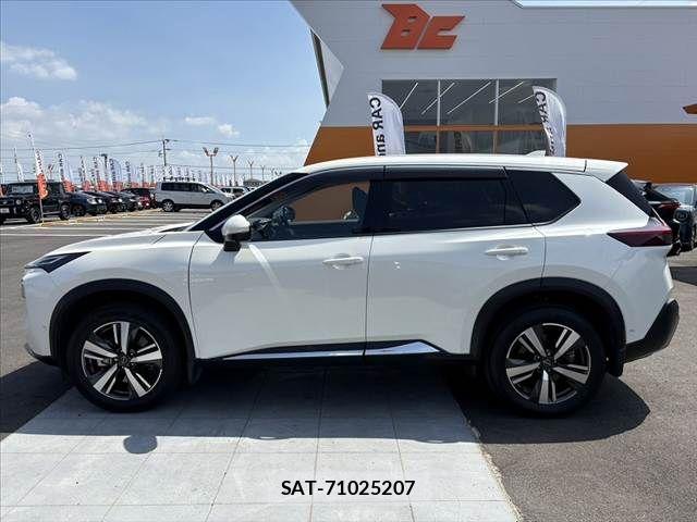 Nissan X-TRAIL HYBRID 2024-06 8211167-13