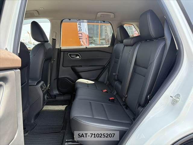 Nissan X-TRAIL HYBRID 2024-06 8211167-18