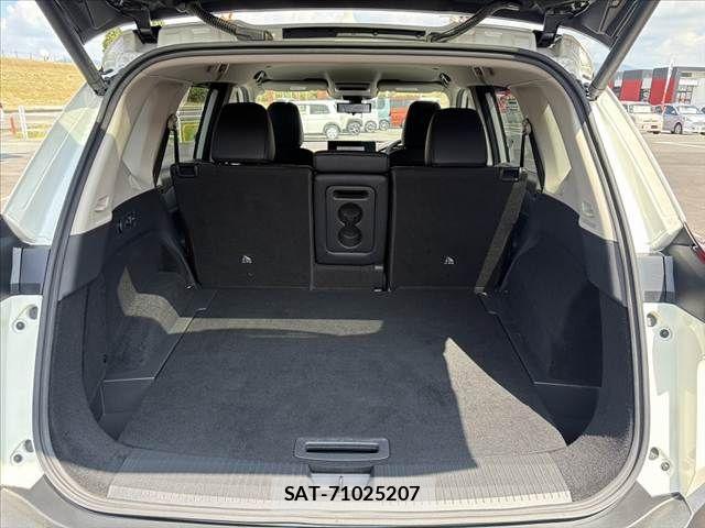 Nissan X-TRAIL HYBRID 2024-06 8211167-19