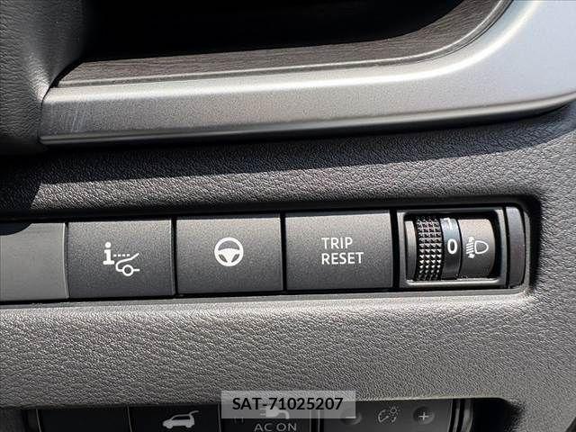 Nissan X-TRAIL HYBRID 2024-06 8211167-24