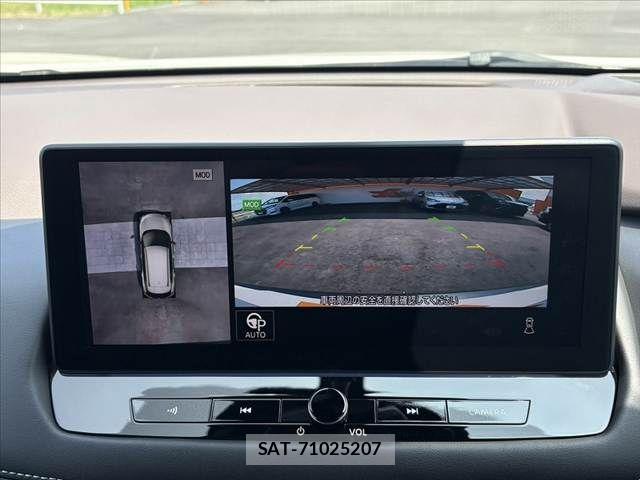 Nissan X-TRAIL HYBRID 2024-06 8211167-2