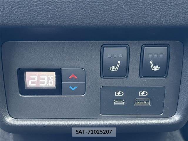 Nissan X-TRAIL HYBRID 2024-06 8211167-4
