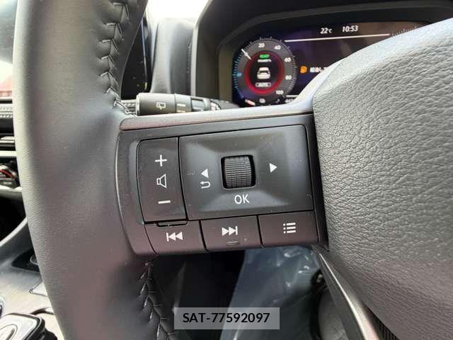 Nissan X-TRAIL HYBRID 2026-02 8211163-10