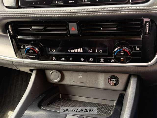 Nissan X-TRAIL HYBRID 2026-02 8211163-16