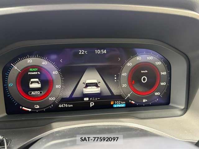 Nissan X-TRAIL HYBRID 2026-02 8211163-6