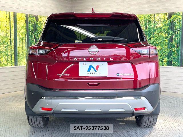Nissan X-TRAIL HYBRID 2024-02 8211166-14