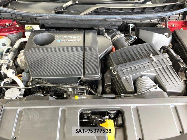 Nissan X-TRAIL HYBRID 2024-02 8211166-19