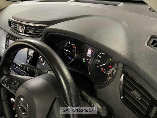 Nissan X-TRAIL HYBRID 2020-11 8211171-15