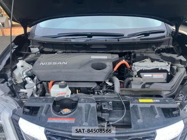 Nissan X-TRAIL HYBRID 2020-01 8232548-10