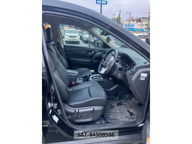 Nissan X-TRAIL HYBRID 2020-01 8232548-17