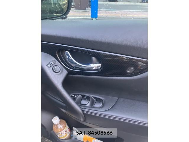 Nissan X-TRAIL HYBRID 2020-01 8232548-18