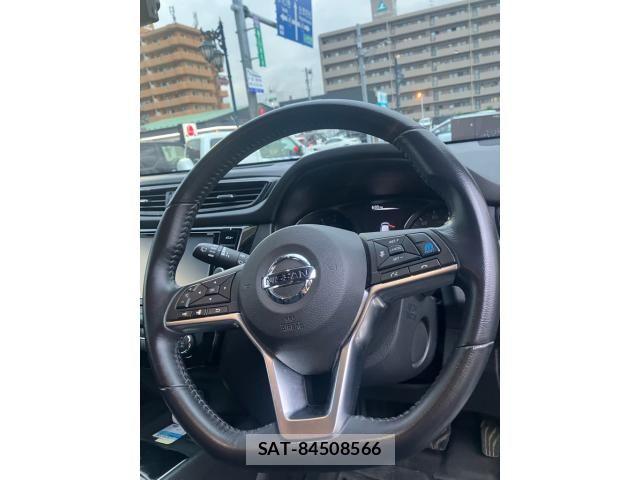Nissan X-TRAIL HYBRID 2020-01 8232548-20