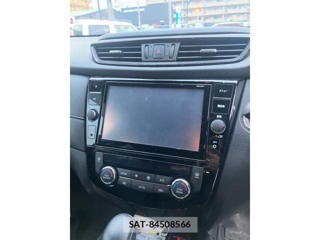 Nissan X-TRAIL HYBRID 2020-01 8232548-22