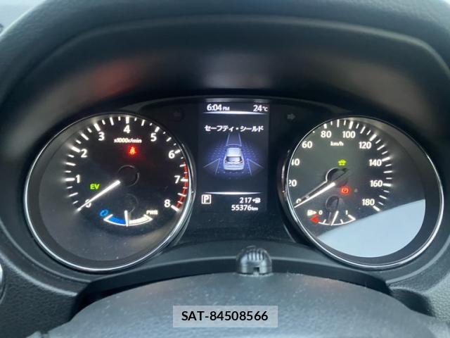 Nissan X-TRAIL HYBRID 2020-01 8232548-23