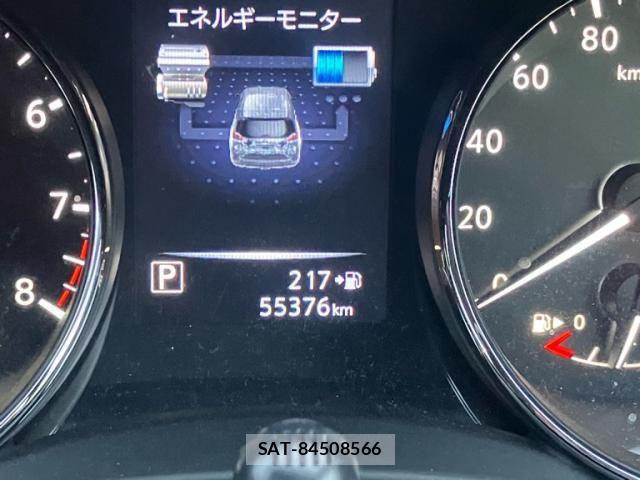 Nissan X-TRAIL HYBRID 2020-01 8232548-24