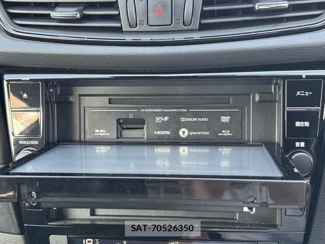 Nissan X-TRAIL HYBRID 2018-05 8232547-21
