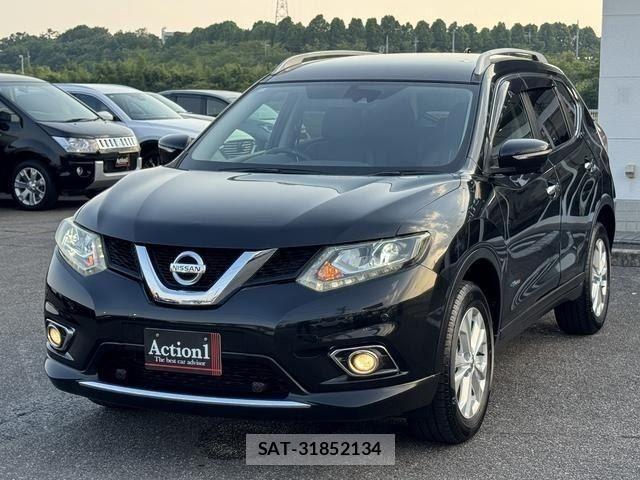 Nissan X-TRAIL HYBRID 2016-02 8232550-0