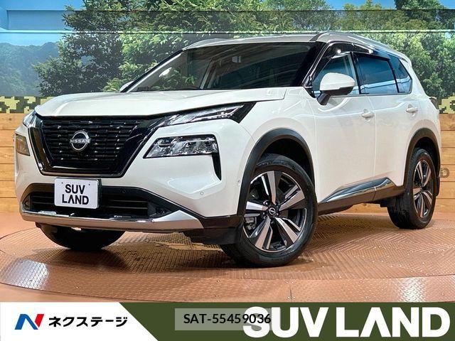 Nissan X-TRAIL HYBRID 2023-12 8232544-0