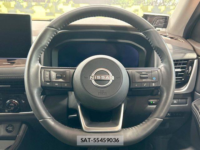 Nissan X-TRAIL HYBRID 2023-12 8232544-10