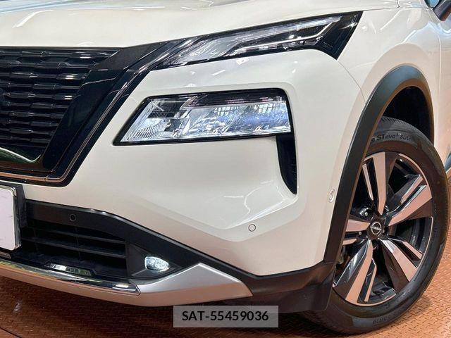 Nissan X-TRAIL HYBRID 2023-12 8232544-11