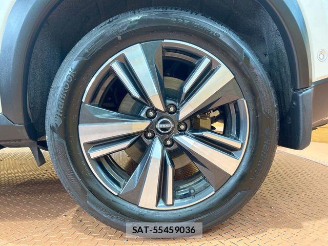 Nissan X-TRAIL HYBRID 2023-12 8232544-12