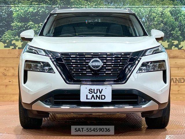 Nissan X-TRAIL HYBRID 2023-12 8232544-13
