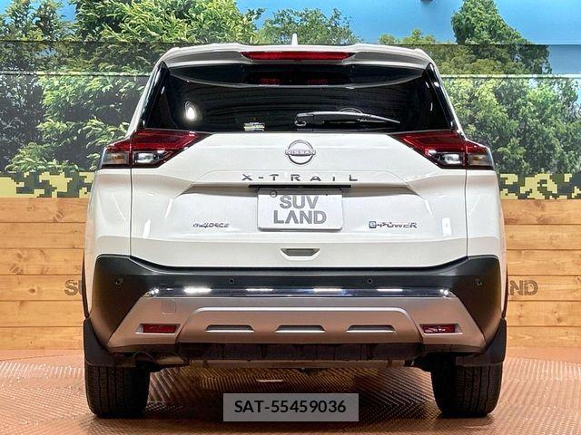 Nissan X-TRAIL HYBRID 2023-12 8232544-14