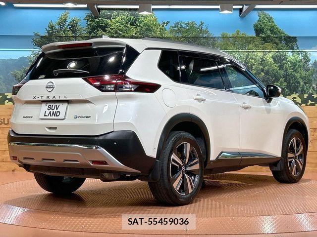 Nissan X-TRAIL HYBRID 2023-12 8232544-16