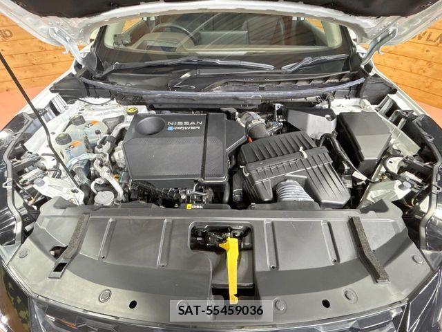 Nissan X-TRAIL HYBRID 2023-12 8232544-17