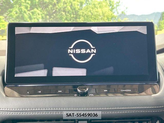 Nissan X-TRAIL HYBRID 2023-12 8232544-2
