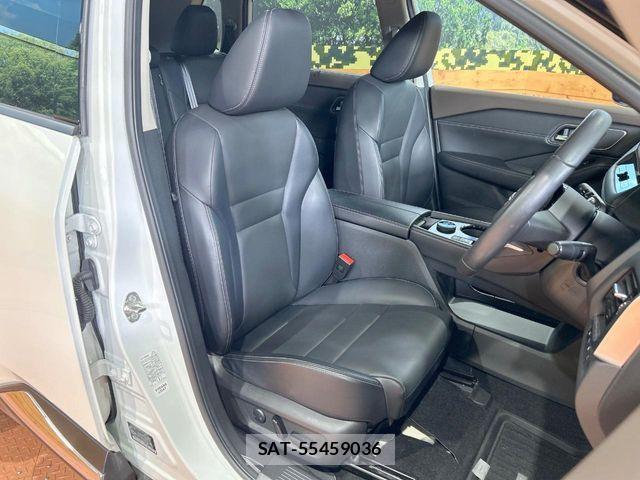 Nissan X-TRAIL HYBRID 2023-12 8232544-7