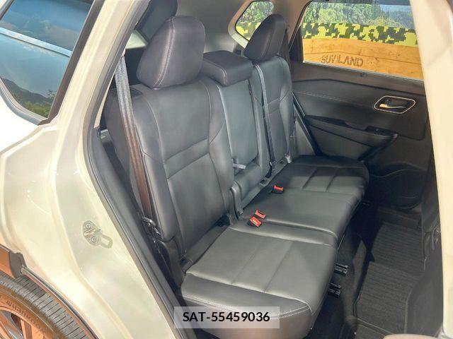 Nissan X-TRAIL HYBRID 2023-12 8232544-8